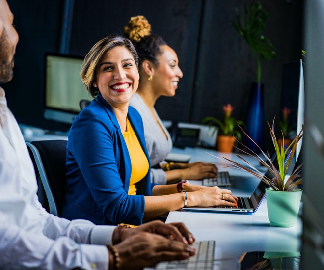 InnInk software and design collaboration